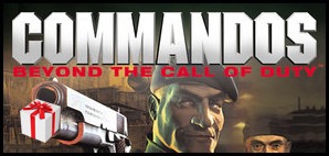 Commandos