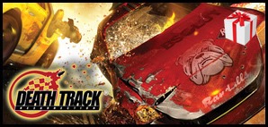 Death Track Resurrection Steam Key