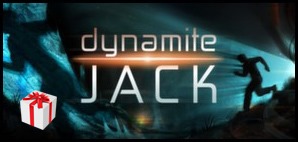 Dynamite Jack