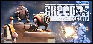 Greed Corp Free Steam Key