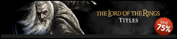 LOTR-Titles LOTR-Titles