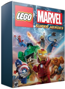 Lego Marvel Superheores sale 33% off Steam G2A