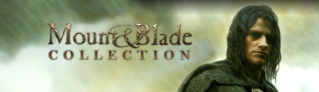 MB Collection GameFly