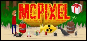 McPixel