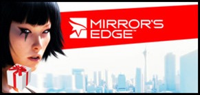 Mirror's Edge Steam Key 5th Anniversary