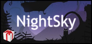 NightSky Free Steam Key 5th Anniversary