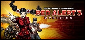 Red Alert 3 Uprising