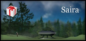 Saira