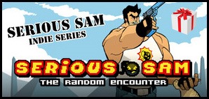 Serious Sam The Random Encounter