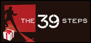 The 39 Steps
