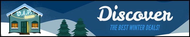 Winter Sale GMG Dec-Jan