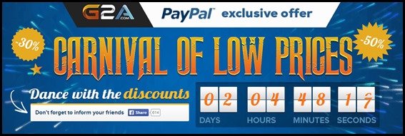 Carnival of Low Prices