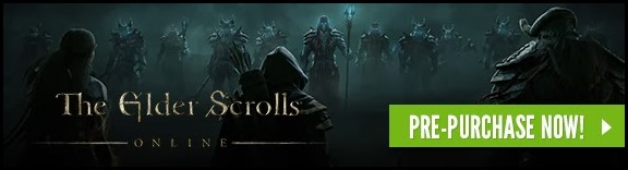 ElderScrollsOnline ElderScrollsOnline