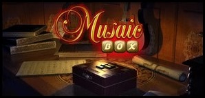 Musaic Box