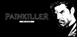 Painkiller Black