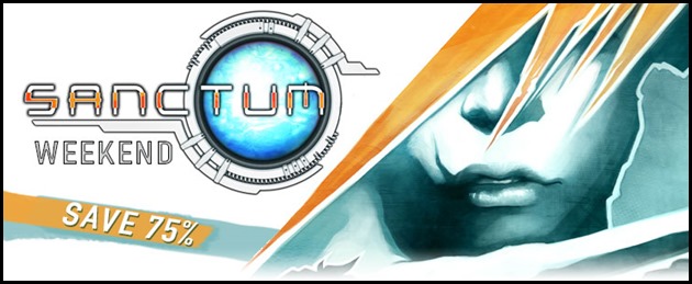 Sanctum Weekend