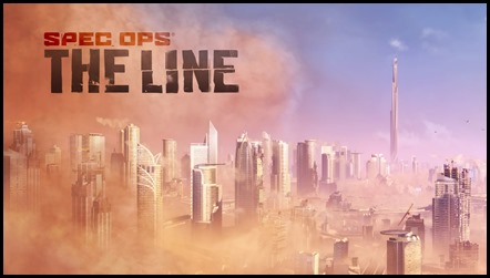 SpecOps The Line GMG SpecOps The Line GMG