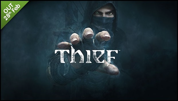 Thief GMG Cheaper