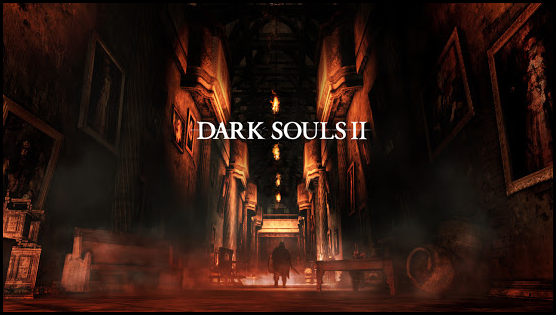 Dark Souls 2