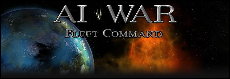AI War Fleet Command GamersGate Sale