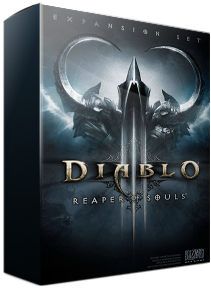 Diablo 3 Reaper of Souls Diablo 3 Reaper of Souls