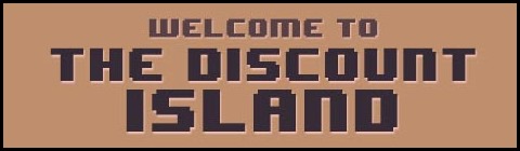 Discount Island G2A Sale