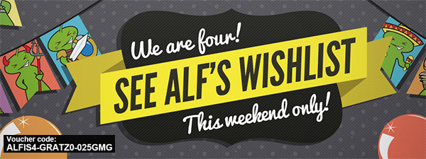 Green Man Gaming Turns 4 Years Old