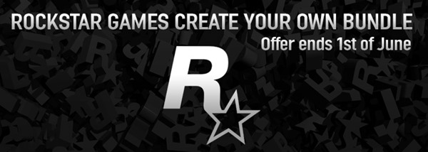 Rockstar Bundle