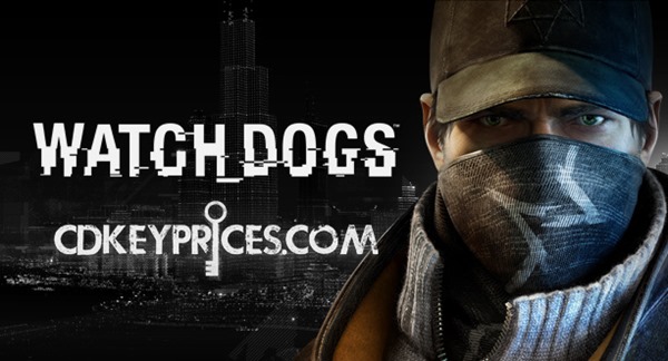Watch_Dogs Giveaway