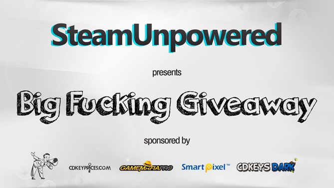 New sponsor to the BFG! New sponsor to the BFG!