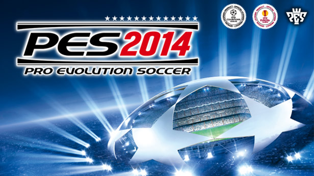 Pes 2014