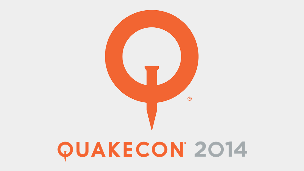 QuakeCon 2014 GMG Sale