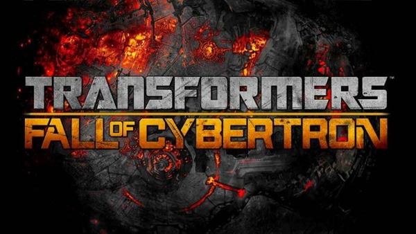 Transformers sale on GameFly