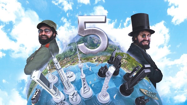 tropico5