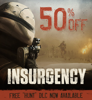 Insurgency New Update and Free Weekend