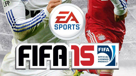 FIFA 15