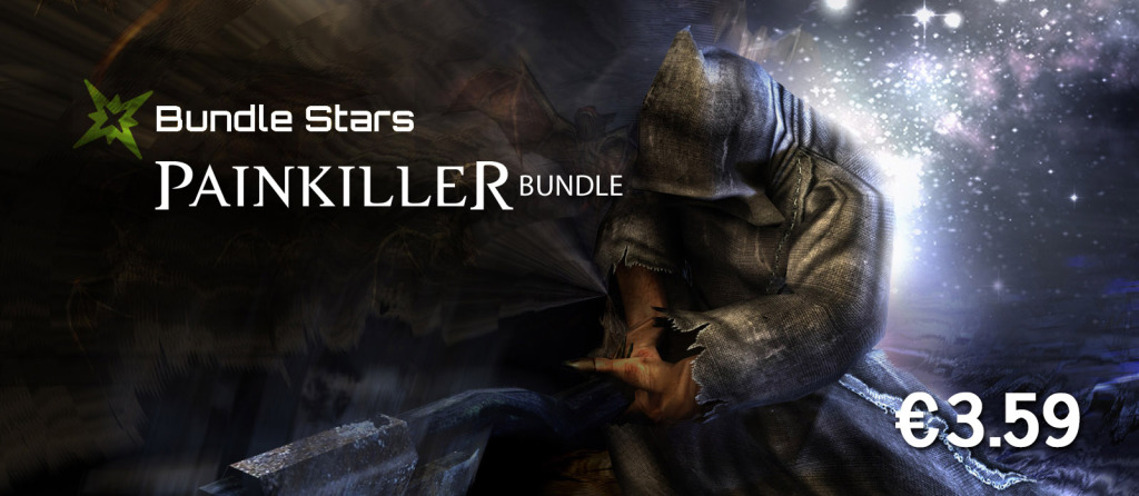 Painkiller Bundle Bundle Stars Steam