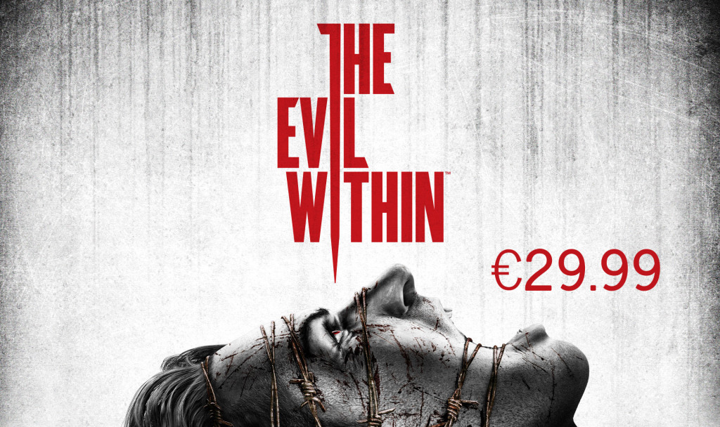 Evil Within G2A Sale