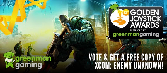 Free XCOM ENEMY UNKNOWN GMG STEAM