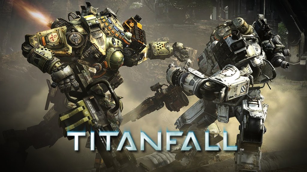 TitanFall