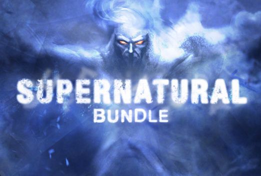 supernaturalbundle