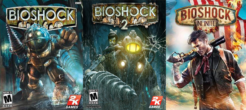 BioShock Deals