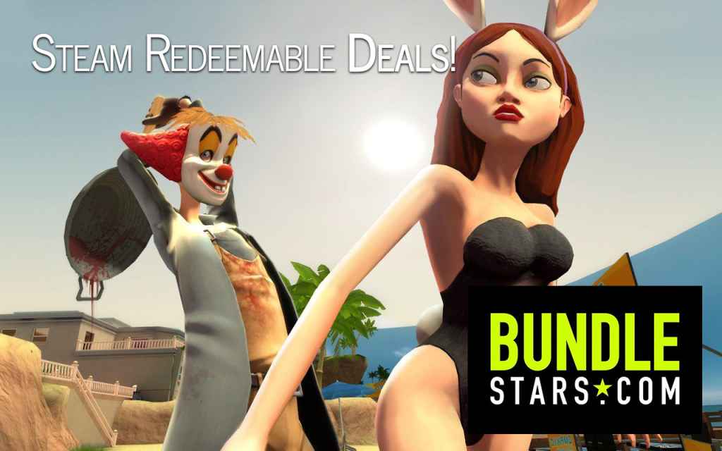 Bundle Stars Deals The SHIP