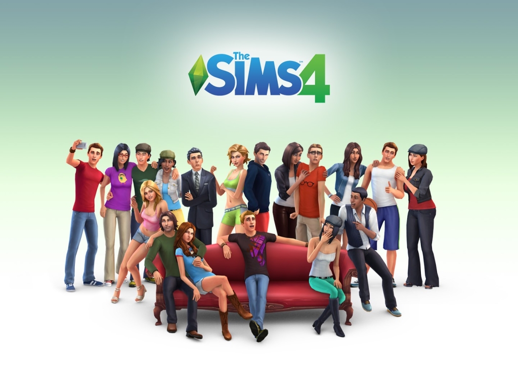 The Sims 4 free for 48 hours! SteamUnpowered
