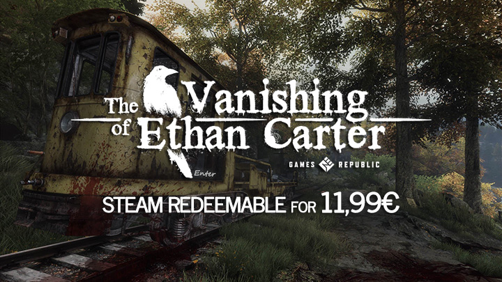 The Vanishing of Ethan Carter 75 off