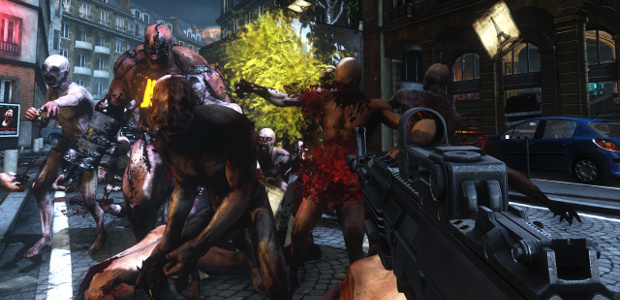 Killing Floor Sale