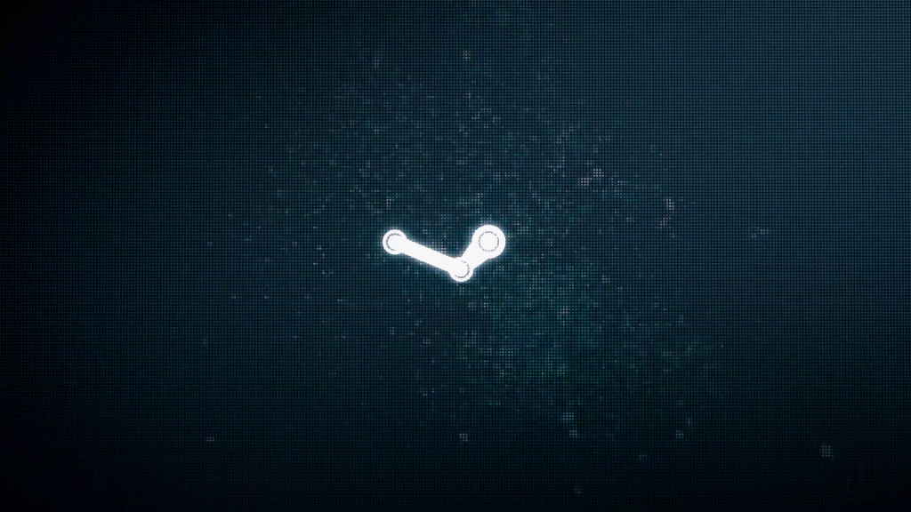 Steam Logo