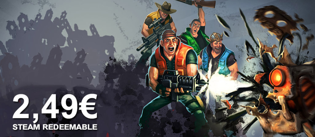 Shoot-Many-Robots-Deal-