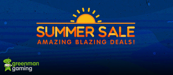 Get ready for the biggest Summer Sale!