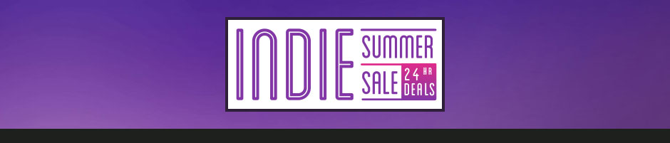 Indie Sales
